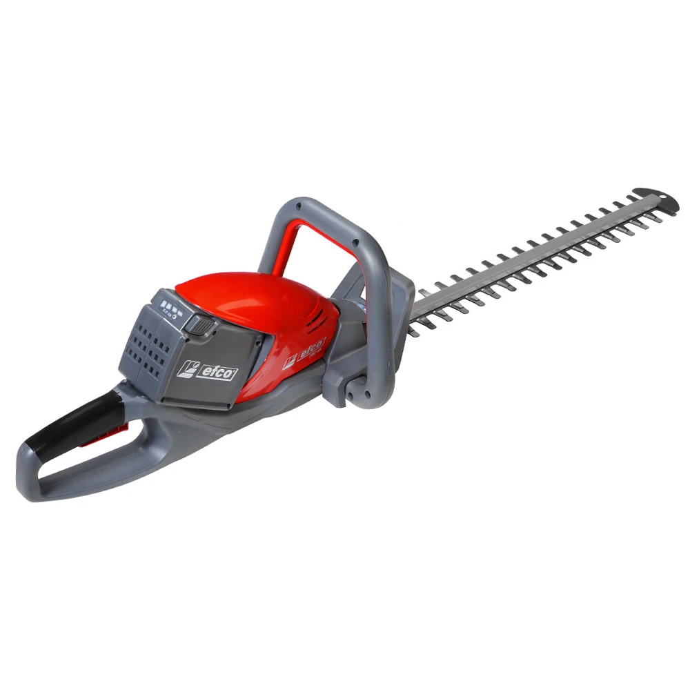 Tagliasiepi Elettrico A Batteria Efco Tgi 45 - Batteria 40V 5Ah - Lama Da 45 Cm 1 Tagliasiepi Elettrico A Batteria Efco Tgi 45 - Batteria 40V 5Ah - Lama Da 45 Cm