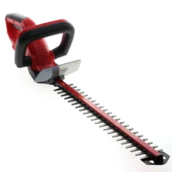 Tagliasiepi Elettrico A Batteria Einhell GE-CH 1846 Li - Lunghezza Di Taglio 46 Cm