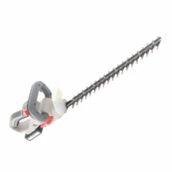 Tagliasiepi Elettrico A Batteria IKRA IAHS 20-1 Agli Ioni Di Litio - Lunghezza Barra 54 Cm