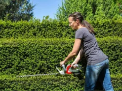 Tagliasiepi Elettrico A Batteria IKRA IAHS 20-1 Agli Ioni Di Litio - Lunghezza Barra 54 Cm -Cura Del Giardino tagliasiepi elettrico a batteria ikra iahs 20 1 agli ioni di litio lunghezza barra 54 cm tagliasiepi elettrico a batteria ikra iahs 20 1 18235 1 1570091107 71eHHoCu5hL