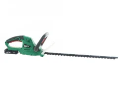 Tagliasiepi Elettrico A Batteria RIBIMEX PRBAT20-TH - Batteria Da 20V 2Ah -Cura Del Giardino tagliasiepi elettrico a batteria ribimex prbat20 th batteria da 20v 2ah tagliasiepi a batteria ribimex prbat20 th 36208 7 1660639687 IMG 62fb59c72e333