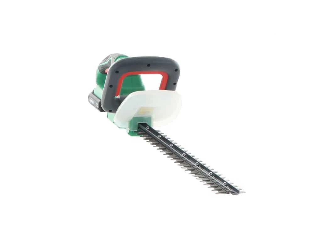 Tagliasiepi Elettrico A Batteria RIBIMEX PRBAT20-TH - Batteria Da 20V 2Ah - immagine 9