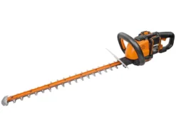 Tagliasiepi Elettrico A Batteria Worx WG284E - 2 Batterie 2x20V 2Ah - Lama 60 Cm In Acciaio 22 Tagliasiepi Elettrico A Batteria Worx WG284E - 2 Batterie 2x20V 2Ah - Lama 60 Cm In Acciaio -Cura Del Giardino tagliasiepi elettrico a batteria worx wg284e 2 batterie 2x20v 2ah lama 60 cm in acciaio tagliasiepi a batteria worx wg284e 15864 5 1552558011 WG284E 1