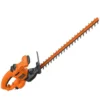 Tagliasiepi Elettrico Black & Decker BEHT251-QS - Tosasiepi Da 450 W Con Barra Da 50 Cm