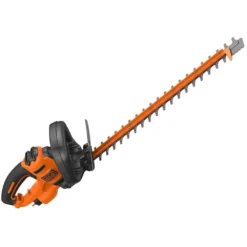 Tagliasiepi Elettrico Black & Decker BEHTS401-QS - Tosasiepi Da 500 W Con Barra Da 55 Cm
