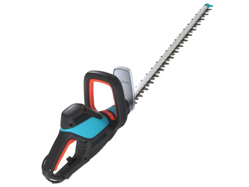 Tagliasiepi Elettrico Gardena ComfortCut 550/50 - Tosasiepi Da 550 W Con Barra Da 50 Cm - immagine 7