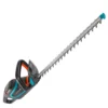 Tagliasiepi Elettrico Gardena PowerCut Li-40/60 - Tosasiepi Da 40 V/2.6 Ah Con Barra Da 60 Cm