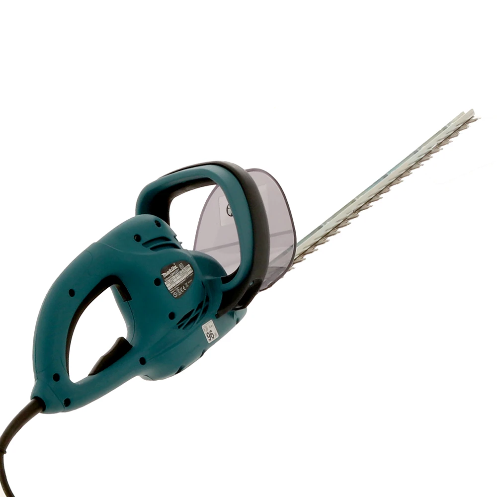 Tagliasiepi Elettrico Makita UH5261 - Tosasiepi Da 400 W Con Barra Da 52 Cm 1 Tagliasiepi Elettrico Makita UH5261 - Tosasiepi Da 400 W Con Barra Da 52 Cm