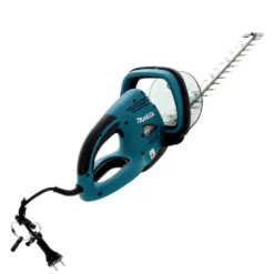 Tagliasiepi Elettrico Makita UH5570 - Tosasiepi Da 550 W Con Barra Da 55 Cm