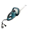 Tagliasiepi Elettrico Makita UH6580 - Tosasiepi Da 670 W Con Barra Da 65 Cm