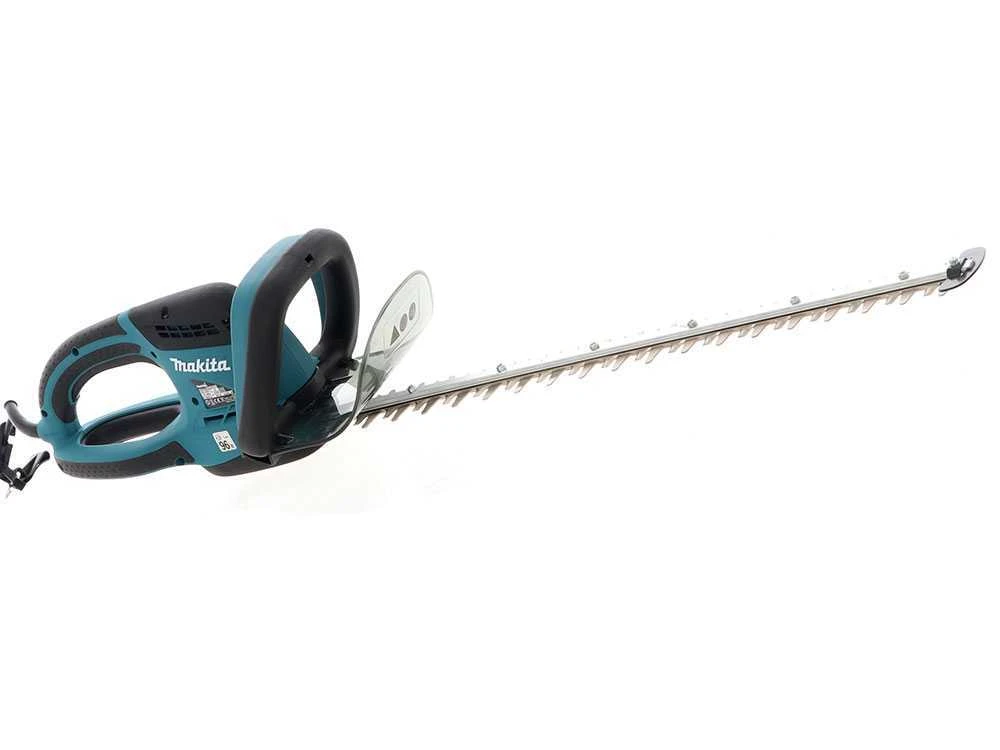 Tagliasiepi Elettrico Makita UH6580 - Tosasiepi Da 670 W Con Barra Da 65 Cm - immagine 12