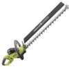 Tagliasiepi Elettrico RYOBI 600W RHT6160RS - Lama Da 60cm - Taglio Da 28mm