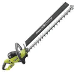 Tagliasiepi Elettrico RYOBI 600W RHT6160RS - Lama Da 60cm - Taglio Da 28mm
