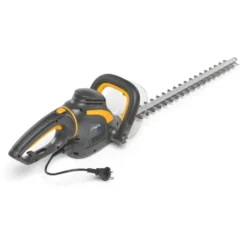 Tagliasiepi Elettrico Stiga HT 106c - Lame 55 Cm In Acciaio - Motore Da 600 W