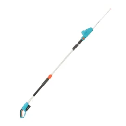 Tagliasiepi Elettrico Telescopico, Gardena THS 42/18V - SENZA BATTERIE E CARICABATTERIE