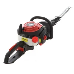 Tagliasiepi GeoTech Pro HTP 26-75 Motore A Scoppio - Potenza 1 HP - 25,4 Cc