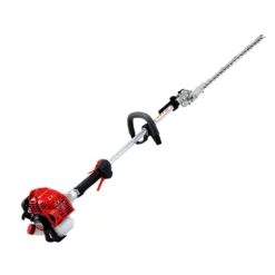 Tagliasiepi Su Asta A Scoppio SHINDAIWA SDK AHS236SLW - Lame Da 52 Cm - Potenza Da 0.9 HP