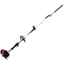 Tagliasiepi Su Asta A Scoppio SHINDAIWA SDK M262S - Lame Da 53 Cm