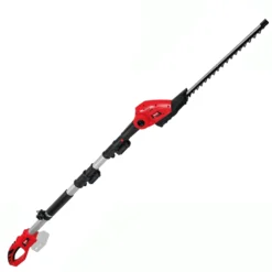 Tagliasiepi Su Asta Di Prolunga A Batteria Orientabile Valex M-TST18 - SENZA BATTERIA E CARICABATTERIA