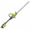 Tagliasiepi Su Asta Di Prolunga A Batteria RYOBI OHT1850X - 18V - 4Ah - Lama Da 50cm