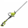 Tagliasiepi Su Asta Di Prolunga A Batteria RYOBI OHT1850X - Lama Da 50cm - SENZA BATTERIA E CARICABATTERIA
