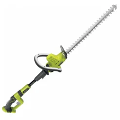 Tagliasiepi Su Asta Di Prolunga A Batteria RYOBI OHT1850X - Lama Da 50cm - SENZA BATTERIA E CARICABATTERIA