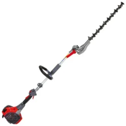 Tagliasiepi Su Asta Di Prolunga A Scoppio Efco DS 2410 H - Lama Da 50 Cm - Potenza 1,2 HP
