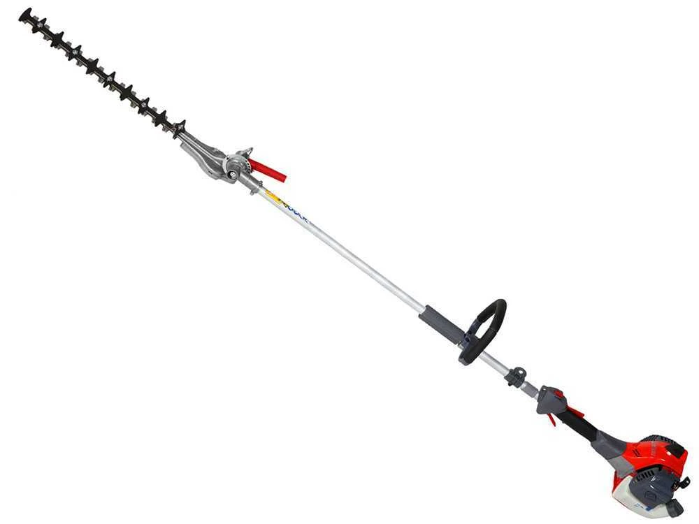 Tagliasiepi Su Asta Di Prolunga A Scoppio Efco DS 2410 HL - Lama Da 50 Cm - 1,2 HP - immagine 3