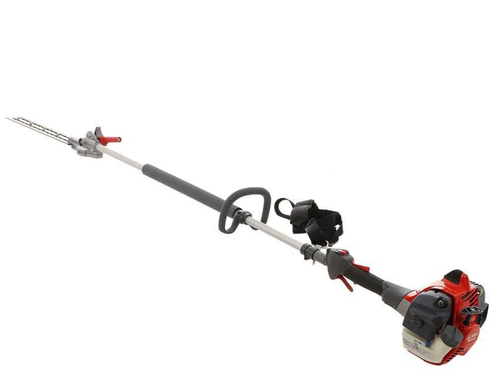 Tagliasiepi Su Asta Di Prolunga A Scoppio Efco DS 2410 HL - Lama Da 50 Cm - 1,2 HP - immagine 4