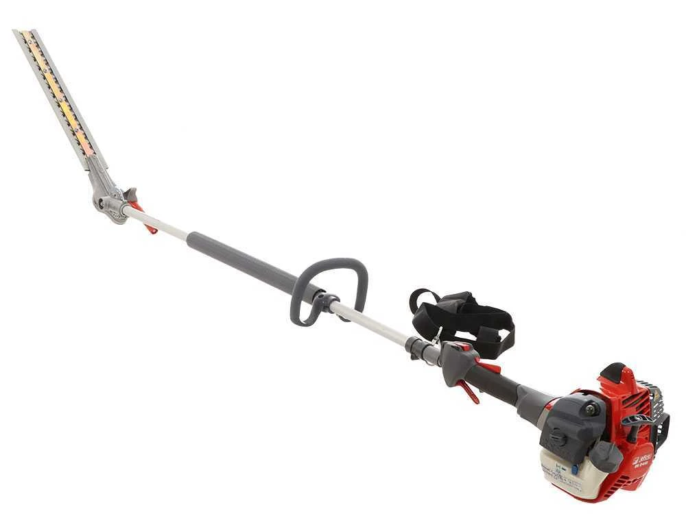 Tagliasiepi Su Asta Di Prolunga A Scoppio Efco DS 2410 HL - Lama Da 50 Cm - 1,2 HP - immagine 7
