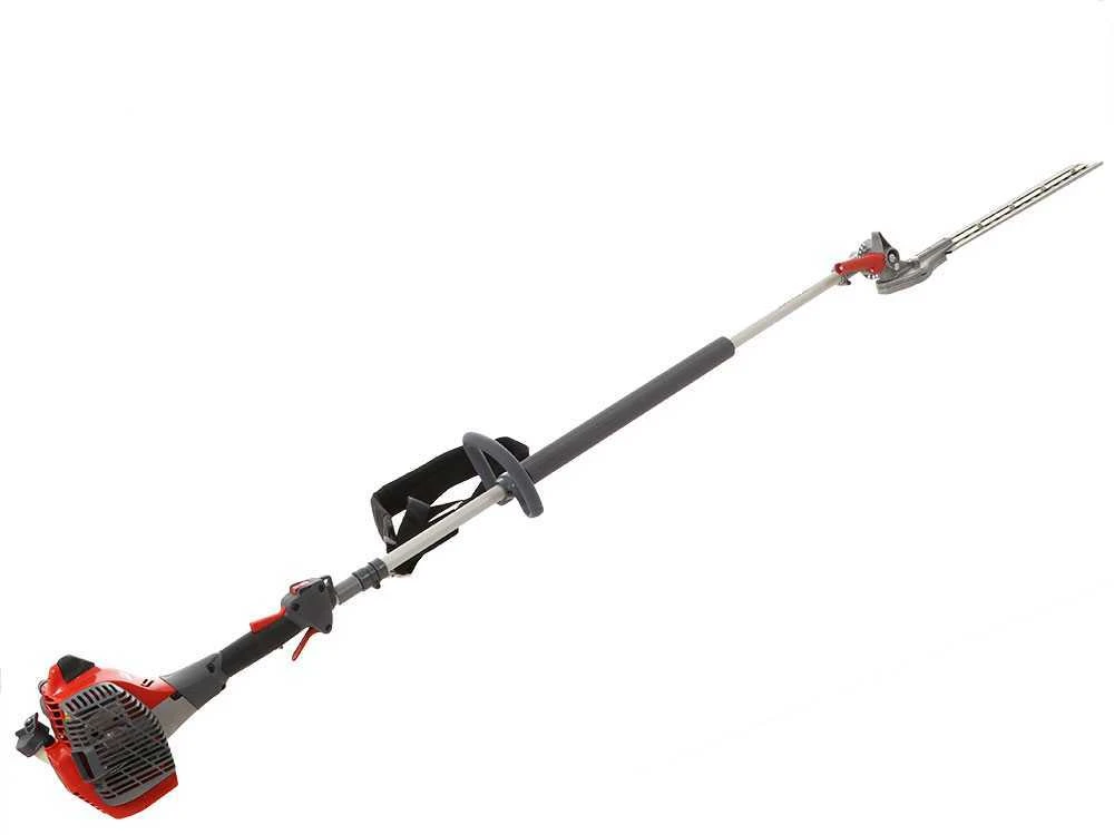 Tagliasiepi Su Asta Di Prolunga A Scoppio Efco DS 2410 HL - Lama Da 50 Cm - 1,2 HP - immagine 8