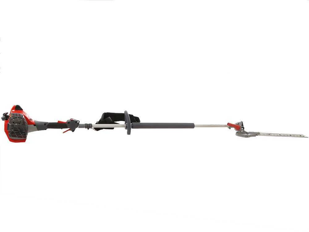 Tagliasiepi Su Asta Di Prolunga A Scoppio Efco DS 2410 HL - Lama Da 50 Cm - 1,2 HP - immagine 9