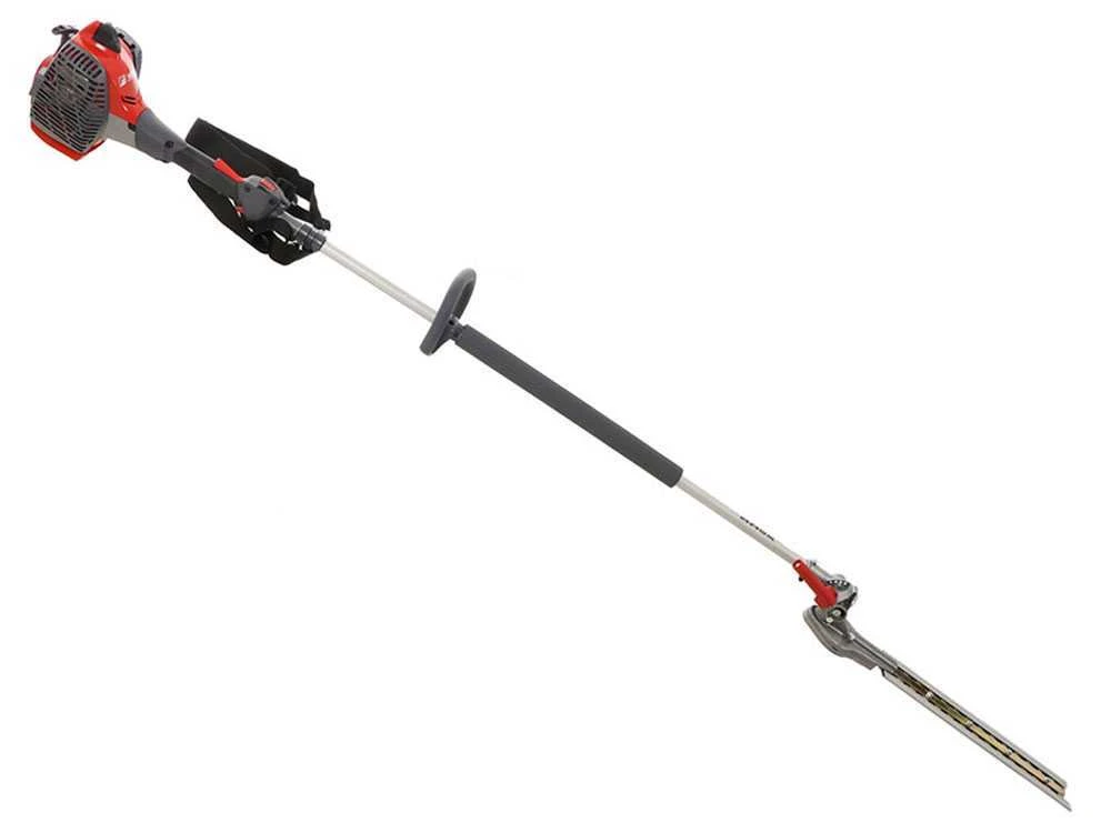 Tagliasiepi Su Asta Di Prolunga A Scoppio Efco DS 2410 HL - Lama Da 50 Cm - 1,2 HP - immagine 12