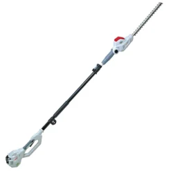 Tagliasiepi Su Asta Di Prolunga Telescopica A Batteria IKRA IATHS 40/43 - Batteria 40V/2.5ah - Lama Da 48 Cm