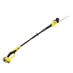 Tagliasiepi Su Asta Di Prolunga Telescopica A Batteria Karcher PHG 18-45 - 18 V
