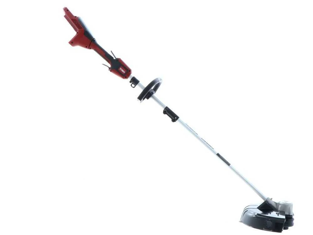 TORO TO-51835T - Decespugliatore A Batteria - 60V - 2.5Ah 8 TORO TO-51835T - Decespugliatore A Batteria - 60V - 2.5Ah - immagine 8