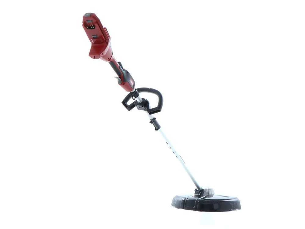 TORO TO-51835T - Decespugliatore A Batteria - 60V - 2.5Ah 10 TORO TO-51835T - Decespugliatore A Batteria - 60V - 2.5Ah - immagine 10