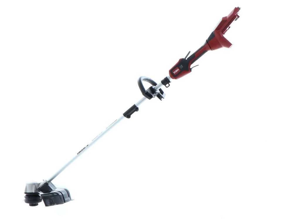 TORO TO-51835T - Decespugliatore A Batteria - 60V - 2.5Ah 13 TORO TO-51835T - Decespugliatore A Batteria - 60V - 2.5Ah - immagine 13