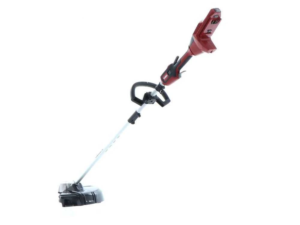 TORO TO-51835T - Decespugliatore A Batteria - 60V - 2.5Ah 14 TORO TO-51835T - Decespugliatore A Batteria - 60V - 2.5Ah - immagine 14