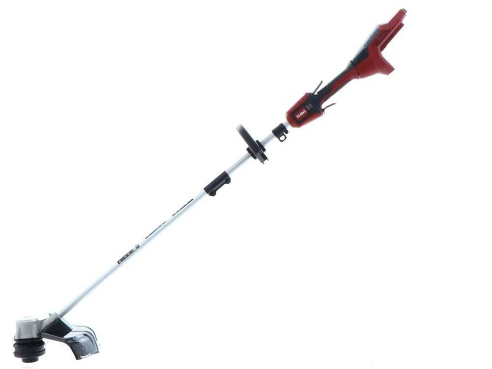 TORO TO-51835T - Decespugliatore A Batteria - 60V - 2.5Ah 15 TORO TO-51835T - Decespugliatore A Batteria - 60V - 2.5Ah - immagine 15