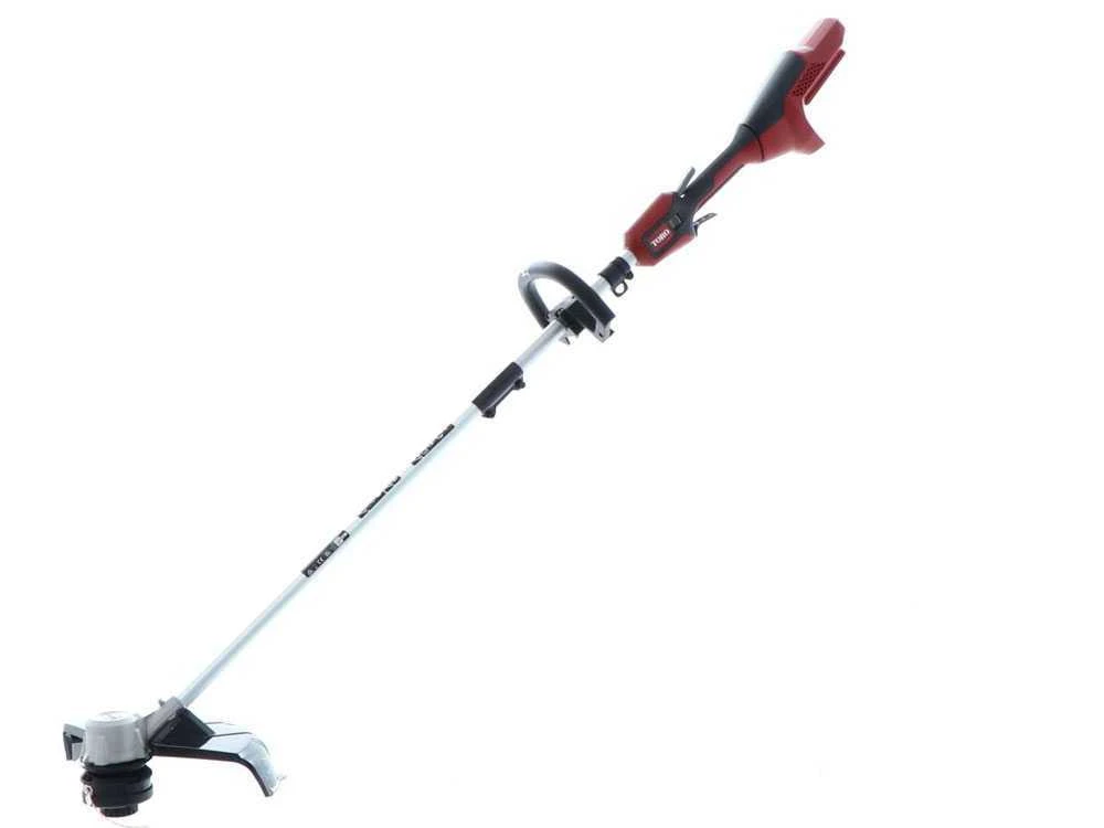 TORO TO-51835T - Decespugliatore A Batteria - 60V - 2.5Ah 16 TORO TO-51835T - Decespugliatore A Batteria - 60V - 2.5Ah - immagine 16