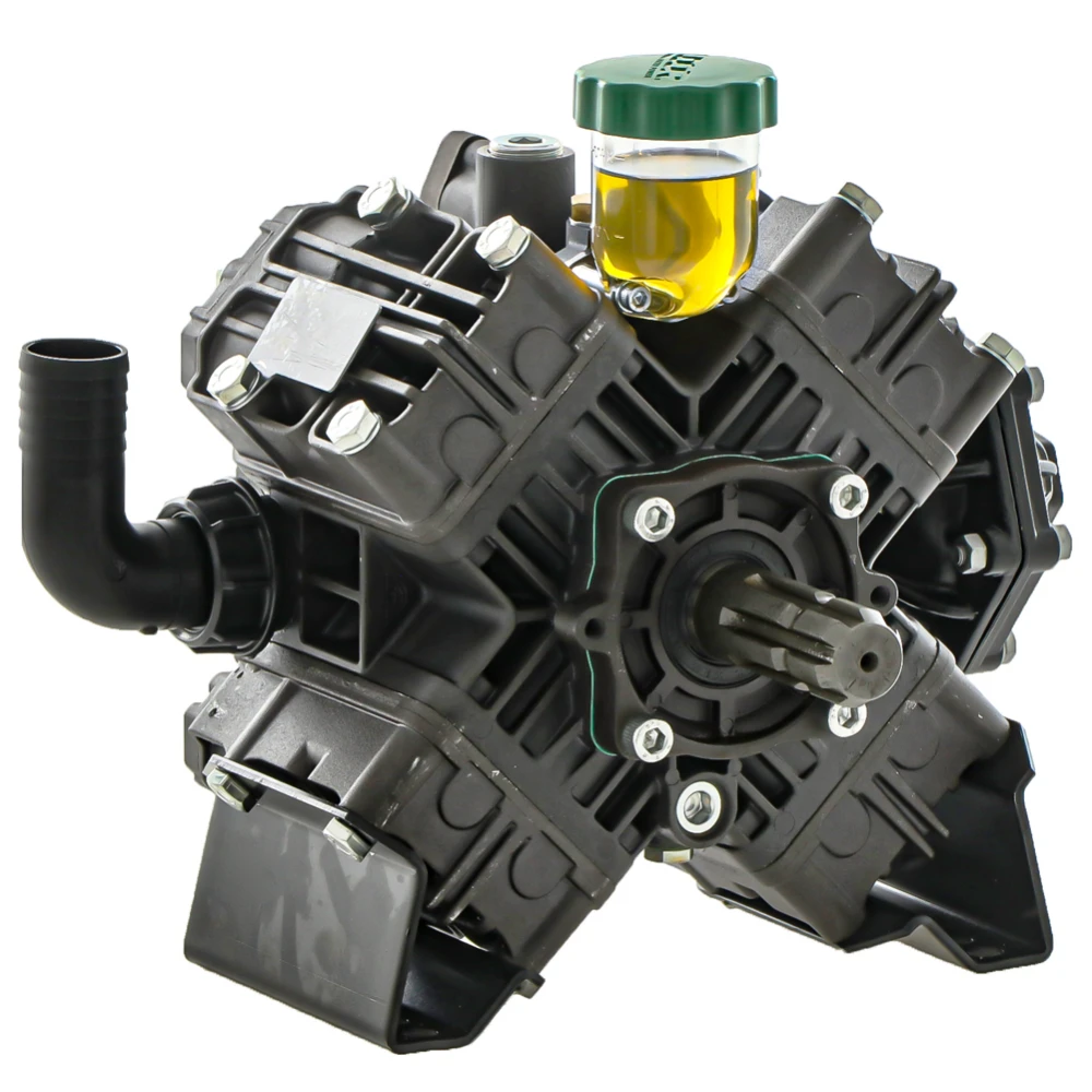 Udor Delta 100 Ts 2c - Pompa Per Irrorazione A Trattore 1 Udor Delta 100 Ts 2c - Pompa Per Irrorazione A Trattore