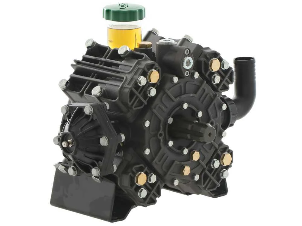 Udor Delta 100 Ts 2c - Pompa Per Irrorazione A Trattore 5 Udor Delta 100 Ts 2c - Pompa Per Irrorazione A Trattore - immagine 5