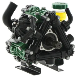 Udor Zeta 100 1c - Pompa A Bassa Pressione Per Diserbo A Trattore