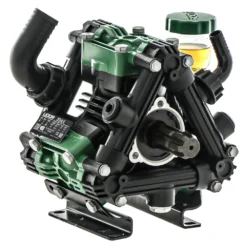 Udor Zeta 120 1c - Pompa A Bassa Pressione Per Diserbo A Trattore