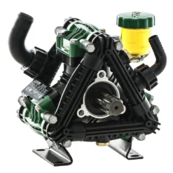 Udor Zeta 70 1c - Pompa A Bassa Pressione Per Diserbo A Trattore