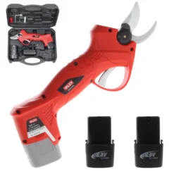 Valex Brushless Shear168 - Forbici Elettrica Da Potatura - 16.8V 2.5Ah