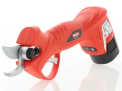 Valex Brushless Shear168 - Forbici Elettrica Da Potatura - 16.8V 2.5Ah -Cura Del Giardino valex brushless shear168 forbici elettrica da potatura 16 8v 2 5ah forbice a batteria al litio da potatura brushless shear168 32596 5 1642582536 IMG 61e7d20890430