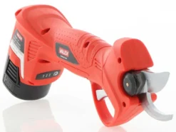 Valex Brushless Shear168 - Forbici Elettrica Da Potatura - 16.8V 2.5Ah -Cura Del Giardino valex brushless shear168 forbici elettrica da potatura 16 8v 2 5ah forbice a batteria al litio da potatura brushless shear168 32596 5 1642582536 IMG 61e7d208da229