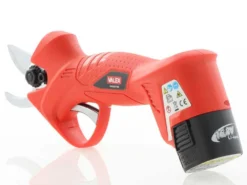 Valex Brushless Shear168 - Forbici Elettrica Da Potatura - 16.8V 2.5Ah -Cura Del Giardino valex brushless shear168 forbici elettrica da potatura 16 8v 2 5ah forbice a batteria al litio da potatura brushless shear168 32596 5 1642582536 IMG 61e7d208e48b8